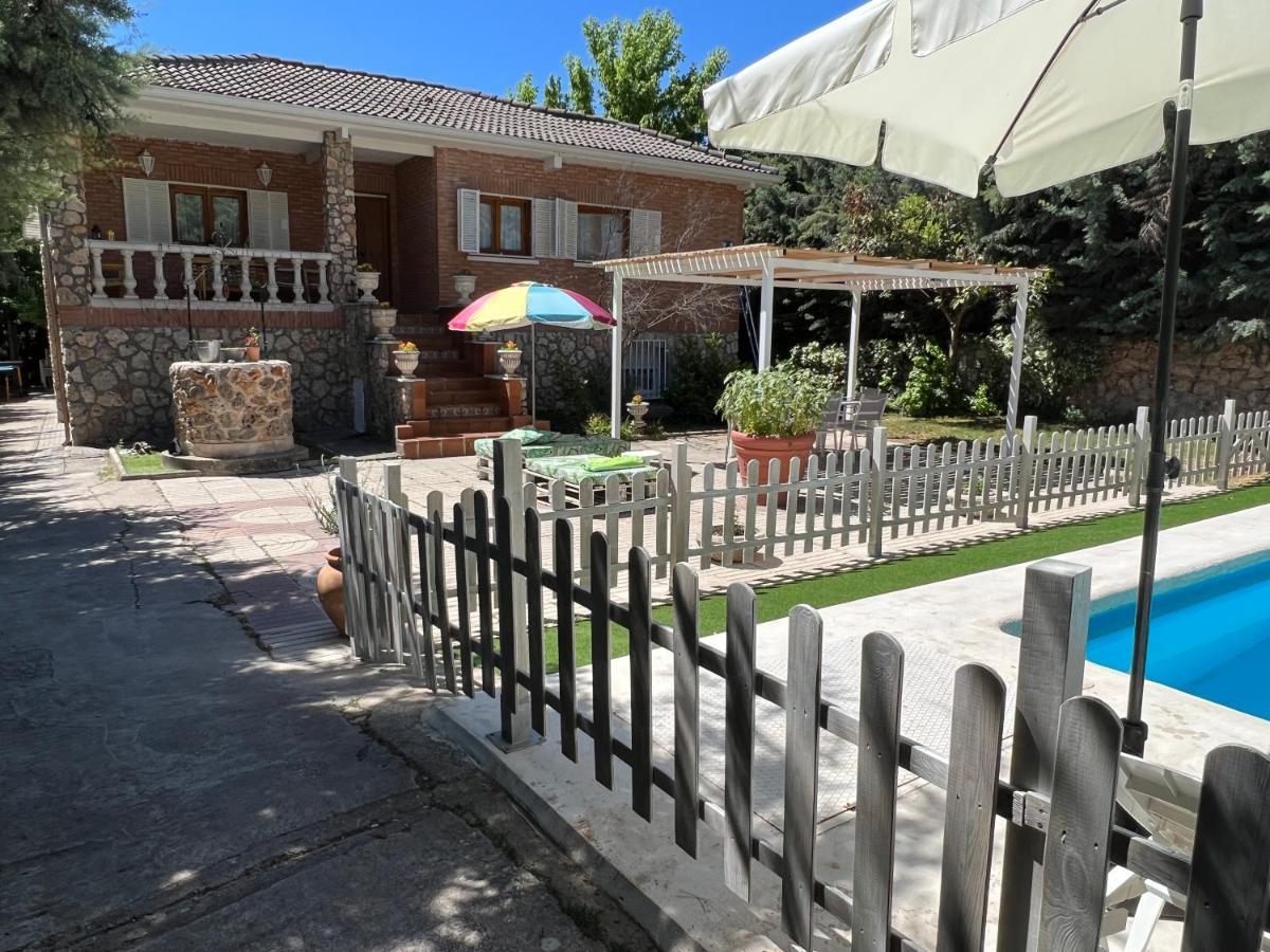 Casa Rural Serafin, Pet Friendly Renera المظهر الخارجي الصورة