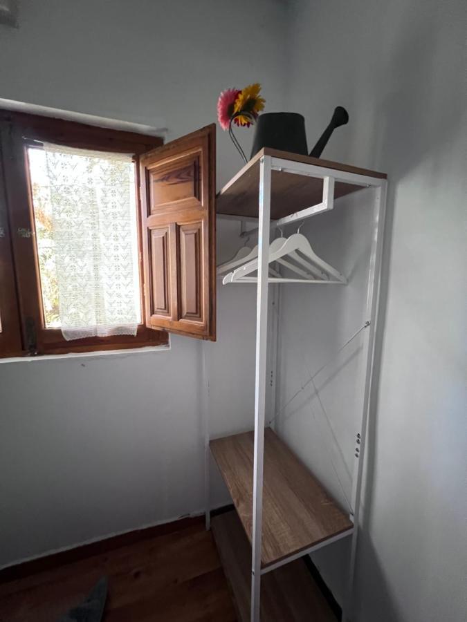 Casa Rural Serafin, Pet Friendly Renera المظهر الخارجي الصورة