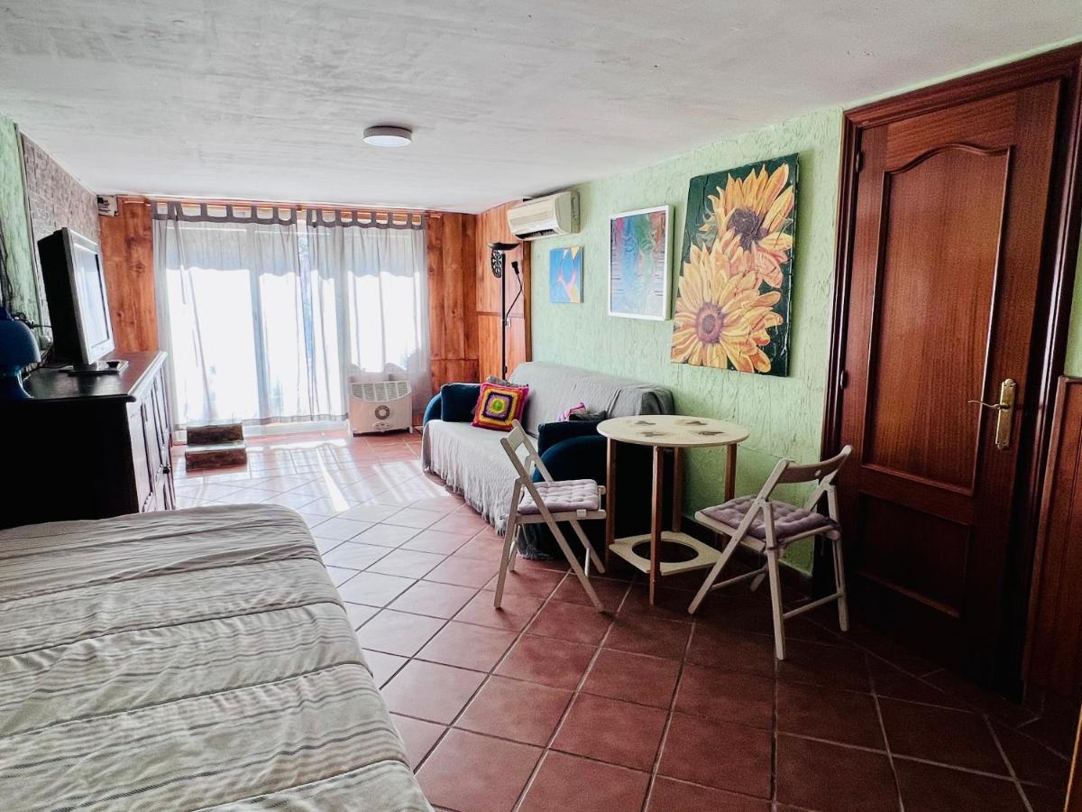 Casa Rural Serafin, Pet Friendly Renera المظهر الخارجي الصورة